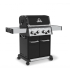 Grill gazowy Broil King Baron 490 IR